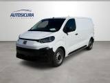 FIAT Scudo 1.5 BlueHDi 120 CV S&S PL-TN Furgone Easy Pro