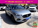 MG ZS 1.0T-GDI aut. Luxury