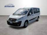 FIAT Scudo 2.0 MJT/130 PL Panorama Family 8 posti (M1)