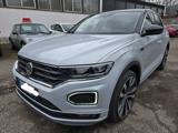 VOLKSWAGEN T-Roc 1.6 TDI SCR BlueMotion Technology R line