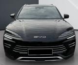 BYD Seal U Seal U DMi 1.5 Turbo 324 CV PHEV Design