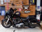HARLEY-DAVIDSON FLHT Electra Glide Standard 107 - finanziabile e garantibile