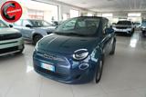 FIAT 500e Cabrio 42 kWh Icon