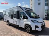 MOBILVETTA  MOBILVETTA KEA P86