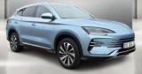 BYD Seal U Seal U DMi 1.5 218 CV PHEV Boost