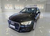AUDI A4 Avant 40 2.0tdi Quattro 190cv s-tronic Unipro IVA