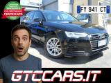 AUDI A4 Avant 40 2.0tdi Quattro 190cv s-tronic Unipro IVA
