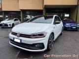 VOLKSWAGEN Polo 2.0 TSI DSG GTI
