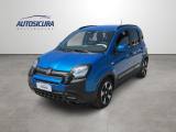 FIAT Panda 1.0 FireFly S&S Hybrid Pandina