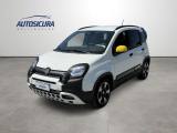 FIAT Panda 1.0 FireFly S&S Hybrid Pandina