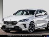 BMW 120 i MSport Pro