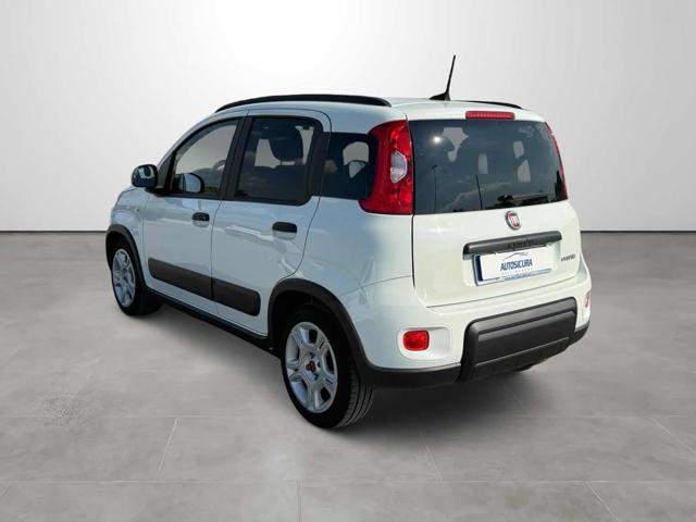 FIAT PANDA 1.0 FIREFLY S&S HYBRID CITY LIFE - foto 6