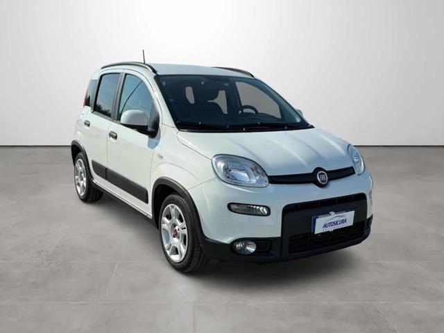 FIAT PANDA 1.0 FIREFLY S&S HYBRID CITY LIFE - foto 3