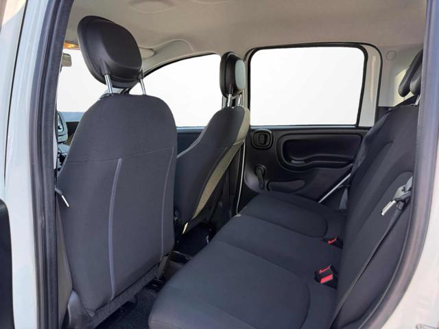 FIAT PANDA 1.0 FIREFLY S&S HYBRID CITY LIFE - foto 9