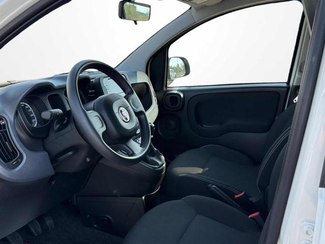 FIAT PANDA 1.0 FIREFLY S&S HYBRID CITY LIFE - foto 11
