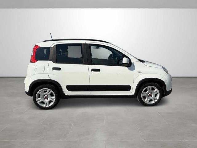 FIAT PANDA 1.0 FIREFLY S&S HYBRID CITY LIFE - foto 7