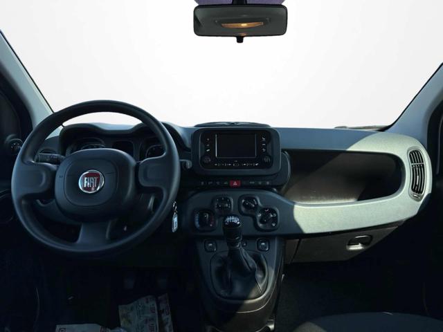 FIAT PANDA 1.0 FIREFLY S&S HYBRID CITY LIFE - foto 10