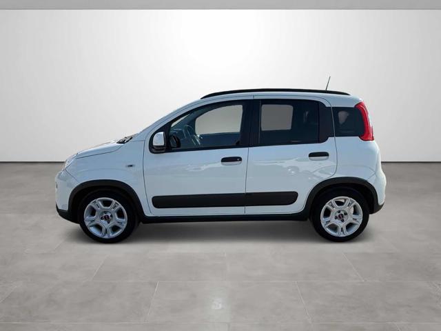 FIAT PANDA 1.0 FIREFLY S&S HYBRID CITY LIFE - foto 8