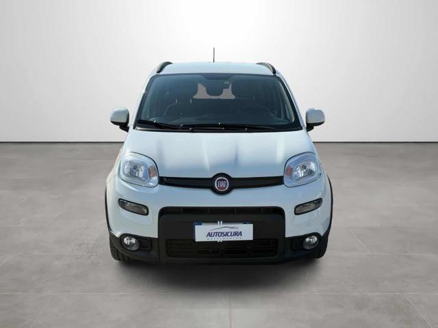 FIAT PANDA 1.0 FIREFLY S&S HYBRID CITY LIFE - foto 2
