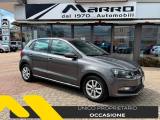 VOLKSWAGEN Polo 1.0 5P*UNICO PROPRIETARIO