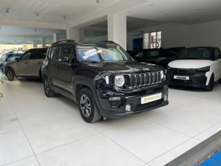 JEEP Renegade usata, con Airbag laterali