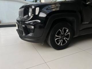 JEEP Renegade usata, con ESP