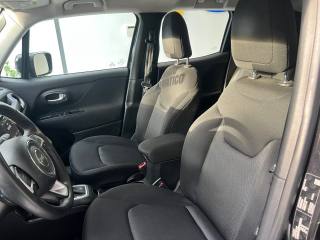 JEEP Renegade usata, con Specchietti laterali elettrici