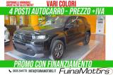 JEEP Compass 1.2 Turbo 48V e-Hybrid Altitude AUTOCARRO NUOVO