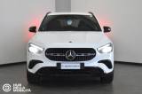 MERCEDES-BENZ GLA 200 d Automatic Progressive Advanced