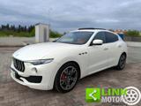 MASERATI Levante V6 430 CV AWD S