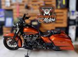 HARLEY-DAVIDSON FLHR Road King Special - finanziabile e garantibile
