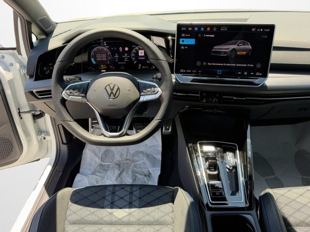 VOLKSWAGEN GOLF 1.5 ETSI 150 CV ACT DSG R-LINE P - foto 10