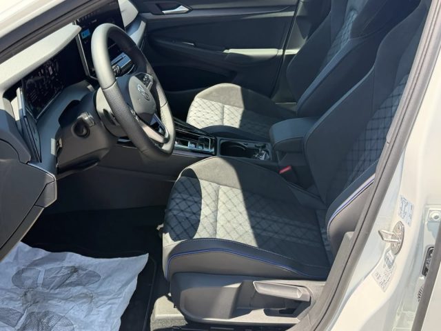 VOLKSWAGEN GOLF 1.5 ETSI 150 CV ACT DSG R-LINE P - foto 12