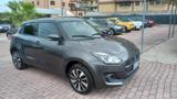 SUZUKI Swift 1.2 Hybrid 4WD AllGrip Top