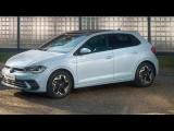 VOLKSWAGEN Polo 1.0 TSI DSG Edition 50