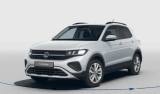 VOLKSWAGEN T-Cross 1.0 TSI 85kW Edition Plus DSG