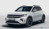 VOLKSWAGEN T-Cross 1.0 TSI 85kW R-Line Plus