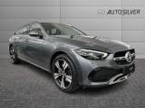MERCEDES-BENZ C 220 d Mild hybrid S.W. All Terrain Premium