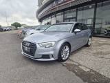 AUDI A3 SPB 2.0 TDI S tronic Sport