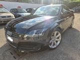 AUDI TT Coupè 2.0 TFSI S tronic