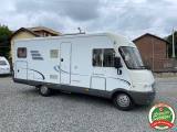 HYMER-ERIBA  CLASSIC
