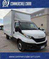 IVECO DAILY  35S14 BOX 3 POSTI - 2022