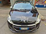 PEUGEOT 208 1° serie PureTech 82 3 porte Allure