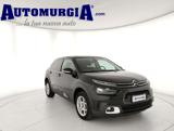 CITROEN C4 Cactus BlueHDi 100 S&S Shine Pack