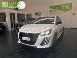 PEUGEOT 208 PureTech 75 Stop&Start 5 porte Style