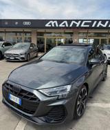 AUDI A3 SPB TDI 110 kW S tronic S line edition