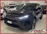 LAND ROVER Range Rover Evoque 2.0D I4 204cv MHEV AWD Auto Nolita  Prezzo+Iva
