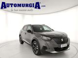 PEUGEOT 2008 BlueHDi 110 S&S Allure Pack