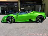 LAMBORGHINI Huracan 5.2 V10 EVO Spyder