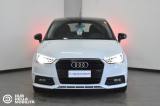 AUDI A1 SPB 1.4 TDI Admired S line